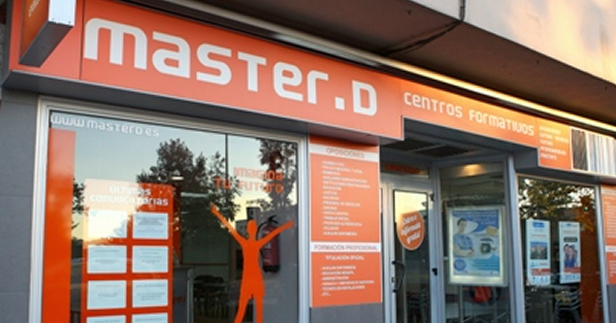 Academia MasterD en Barcelona
